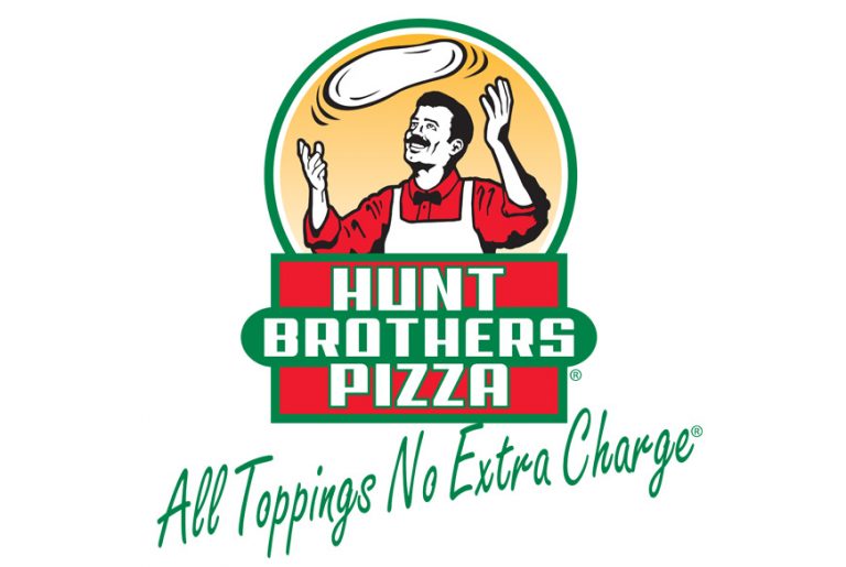 About HBP Hunt Brothers® Pizza