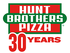 Welcome To Hunt Brothers Pizza